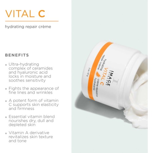 إيمدج كريم الإصلاح المرطب | 57 جم